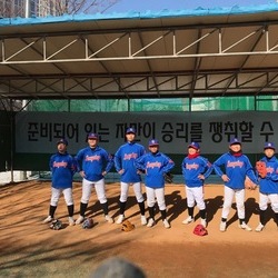 성동구유소년야구단
