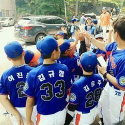 성동구유소년야구단