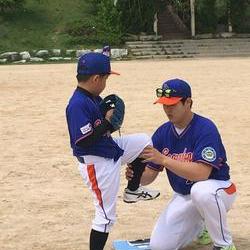 성동구유소년야구단