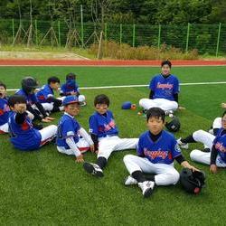 성동구유소년야구단