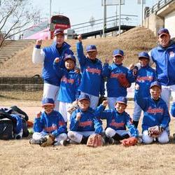 성동구유소년야구단