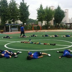 성동구유소년야구단