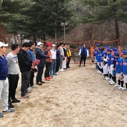 성동구유소년야구단