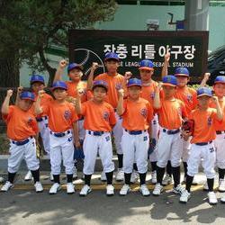 성동구유소년야구단
