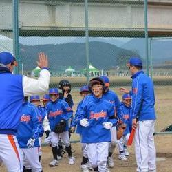 성동구유소년야구단