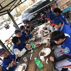 성동구유소년야구단