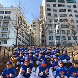 성동구유소년야구단