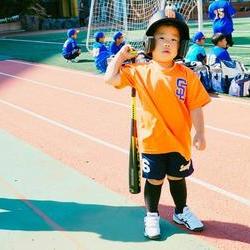 성동구유소년야구단