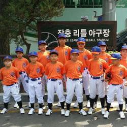 성동구유소년야구단