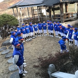 성동구유소년야구단