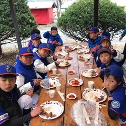 성동구유소년야구단