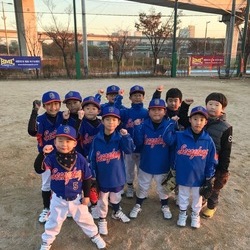 성동구유소년야구단