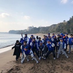 선수반/제주도 전지훈련